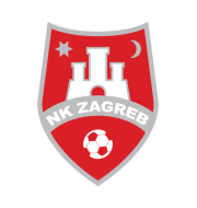 Логотип футбольный клуб Загреб