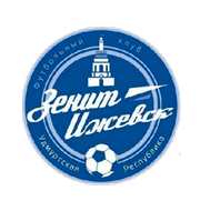 Логотип футбольный клуб Зенит (Москва)