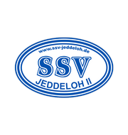 Логотип Жедделох ССВ