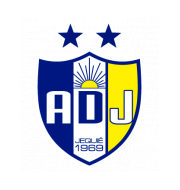 Логотип футбольный клуб Жекие