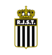 Логотип футбольный клуб Женесс Таминес (Самбревилль)
