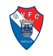 Логотип футбольный клуб Жил Висенте (Барселуш)