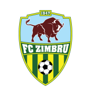 Логотип футбольный клуб Зимбру (Кишинев)