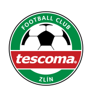 Логотип футбольный клуб Злин-2