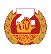 Логотип футбольный клуб Знич Прушкув