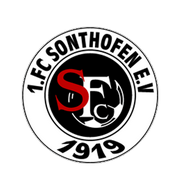 Логотип футбольный клуб Зонтхофен