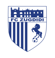 Логотип Зугдиди