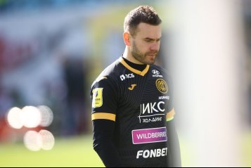 Акинфеев Игорь Акинфеев Игорь