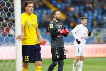 Акинфеев Игорь