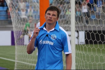 Аршавин Андрей