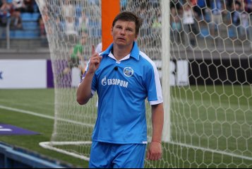 Аршавин Андрей