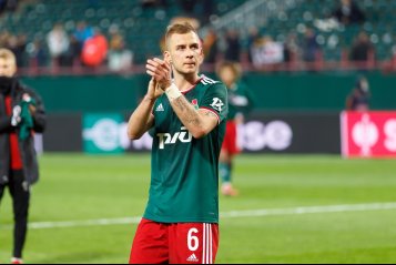 Баринов Дмитрий