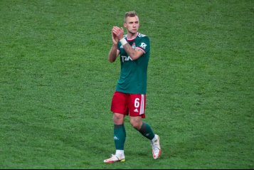 Баринов Дмитрий