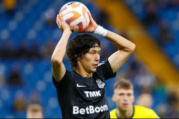 Бевеев Мингиян