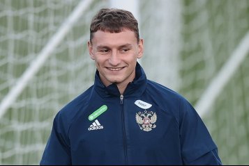 Чалов Фёдор