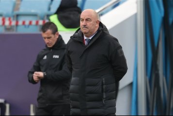 Черчесов Станислав