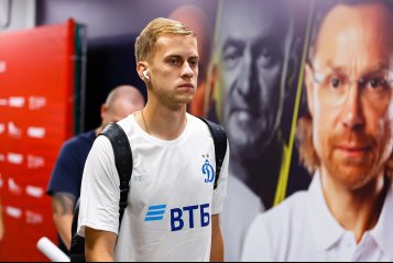 Фомин Даниил