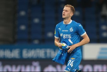 Фомин Даниил