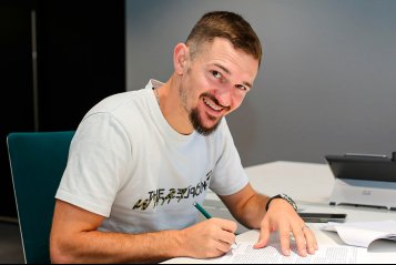 Гаэтан Перрен