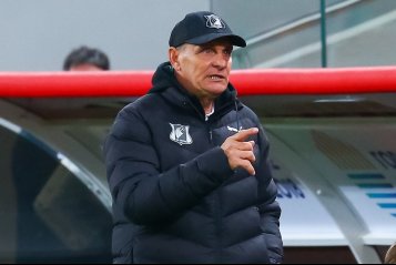 Кафанов Виталий