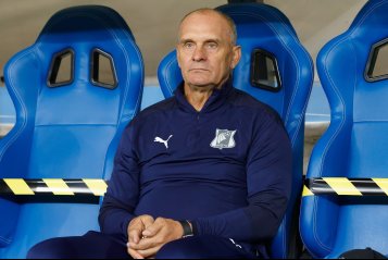 Кафанов Виталий