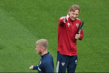 Карпин Валерий