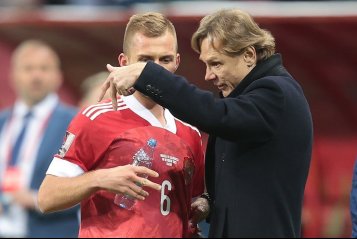 Карпин Валерий