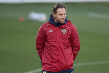 Карпин Валерий