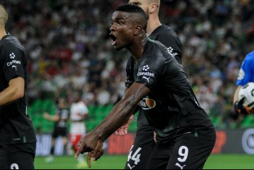 Кордоба Джон