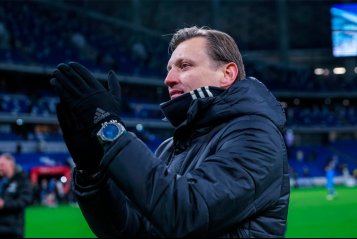 Михаил Галактионов