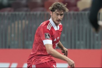 Миранчук Алексей