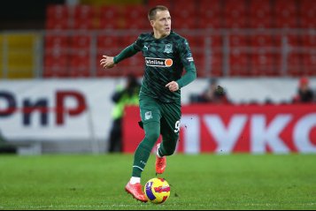 Петров Сергей