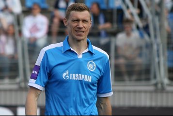 Погребняк Павел