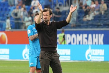 Семак Сергей