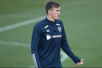 Соболев Александр