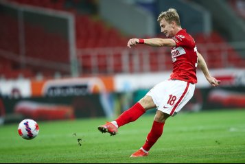 Умяров Наиль