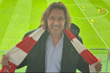 Александр Мостовой