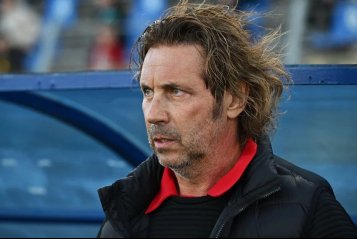 Александр Мостовой