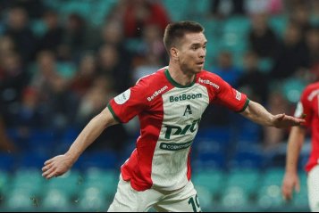 Александр Руденко 