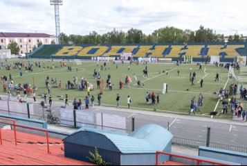 Архангельск