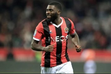 Бога Жереми