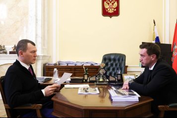 Дегтярев и Алаев