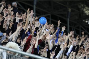 Динамо Махачкала