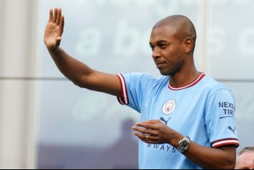 Фернандиньо