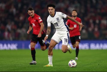 Фрагмент из матча