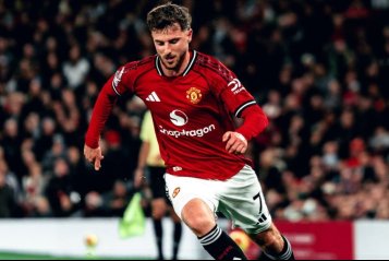 Фрагмент из матча