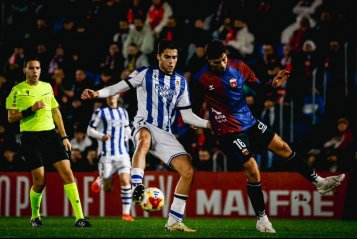 Фрагмент из матча