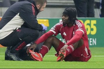 Фримпонг Фримпонг