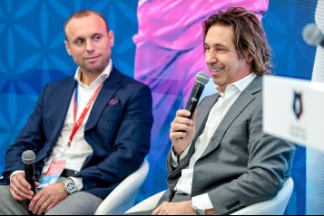 Глушаков и Мостовой