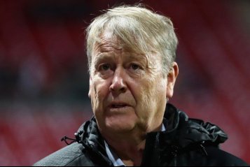 Хареиде Аге